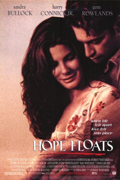 RICOMINCIARE A VIVERE (1997)