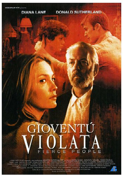 GIOVENTU' VIOLATA (2006)