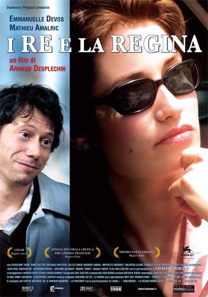 I RE E LA REGINA (2006)