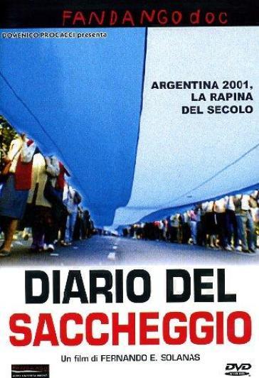 DIARIO DEL SACCHEGGIO