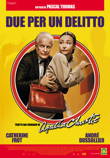 DUE PER UN DELITTO (2005)