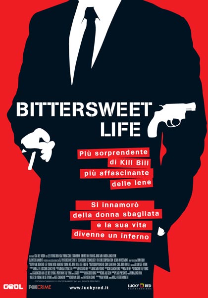 A BITTERSWEET LIFE (2004)