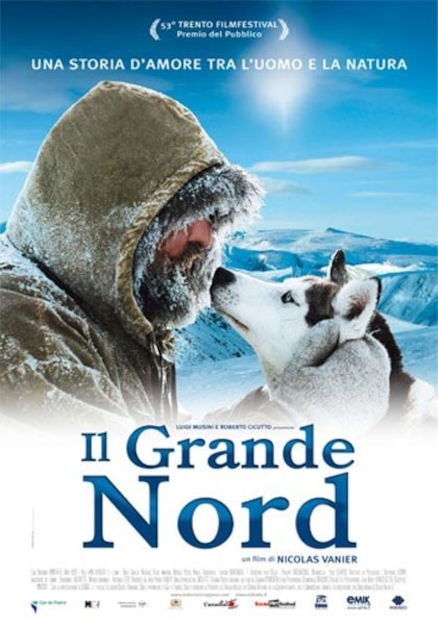 IL GRANDE NORD (2003)