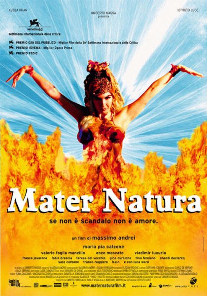 MATER NATURA (2005)