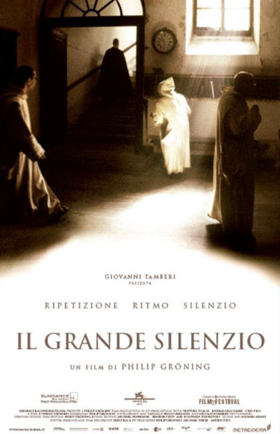 IL GRANDE SILENZIO (2005)