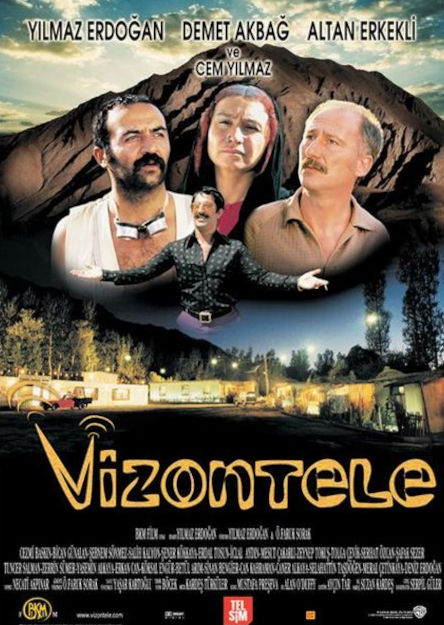 VIZONTELE (2001)