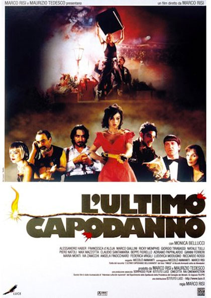 L'ULTIMO CAPODANNO (1996)