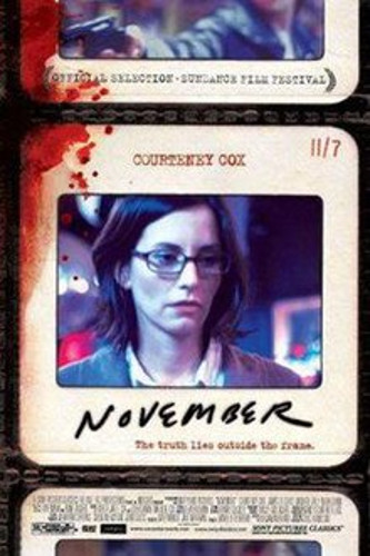 NOVEMBER - FRAMMENTI DI UN DELITTO (2004)