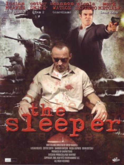THE SLEEPER (2005)