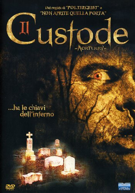IL CUSTODE - MORTUARY (2005)