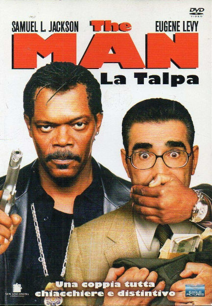 THE MAN LA TALPA (2005)