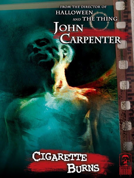 MASTERS OF HORROR: INCUBO MORTALE - CIGARETTE BURNS (2005)
