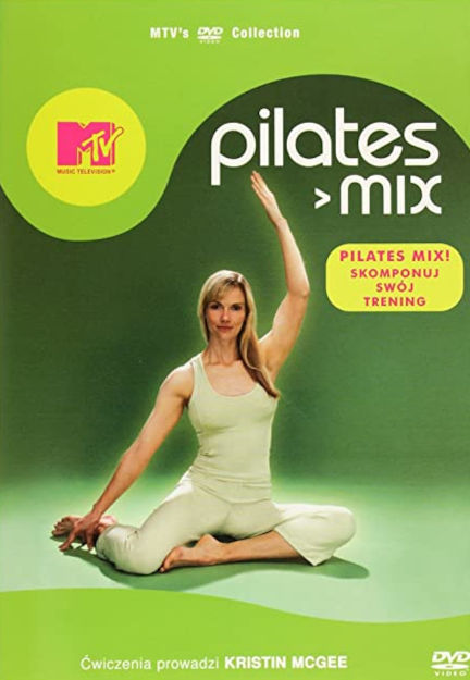 PILATES MIX