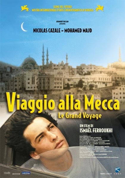 VIAGGIO ALLA MECCA LE GRAND VOYAGE