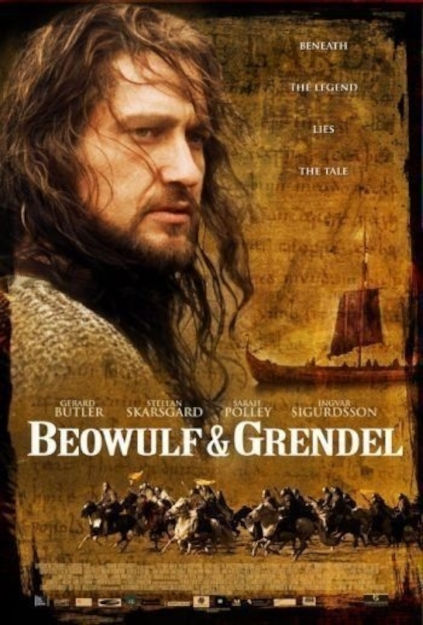 BEOWULF & GRENDEL (2005)
