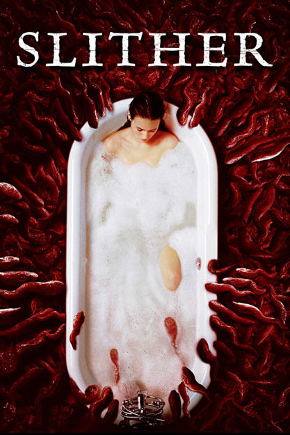 SLITHER una fame da paura (2006)