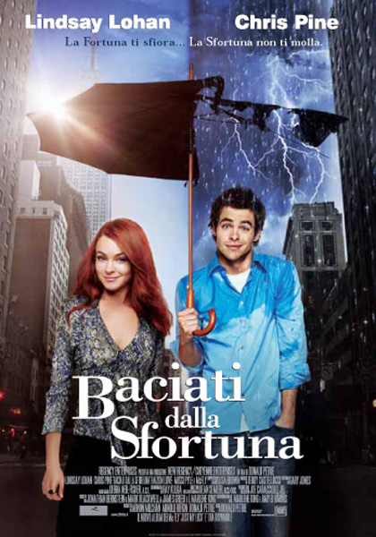 BACIATI DALLA SFORTUNA (2006)