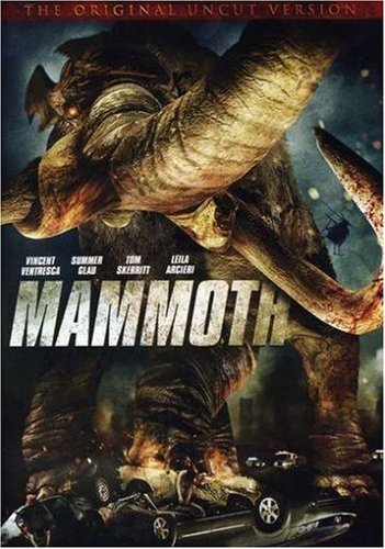 MAMMOTH