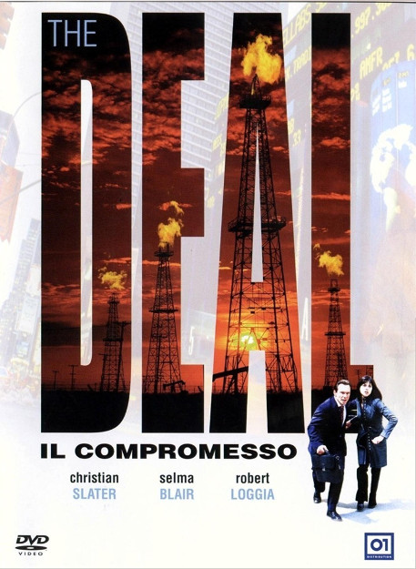 THE DEAL - IL COMPROMESSO (2006)