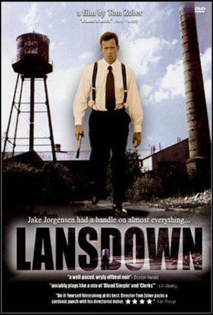 LANSDOWN (2001)