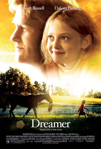DREAMER LA STRADA PER LA VITTORIA (2006)