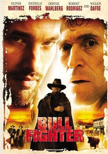 THE FIGHTER IL MASSACRO (2005)