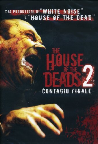 THE HOUSE OF THE DEADS 2 contagio finale (2006)