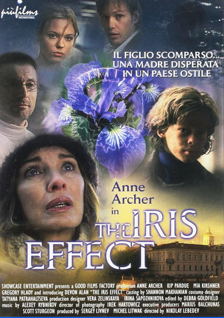 THE IRIS EFFECT (2005)