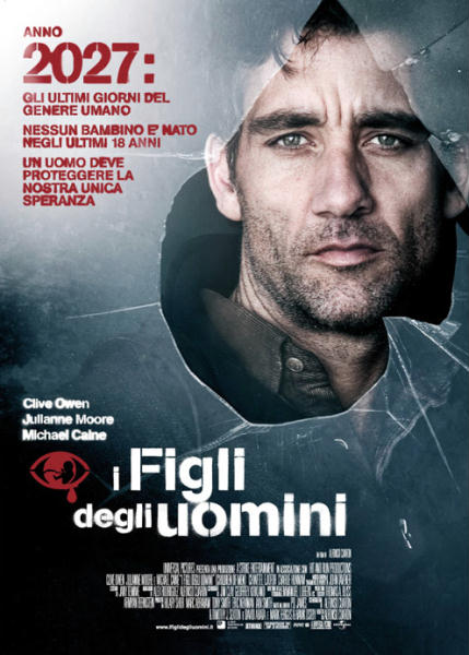 I FIGLI DEGLI UOMINI (2006)