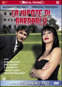 LA NIPOTE DI BARBABLU (2006)