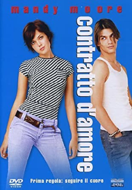 CONTRATTO D'AMORE - How to Deal (2003)