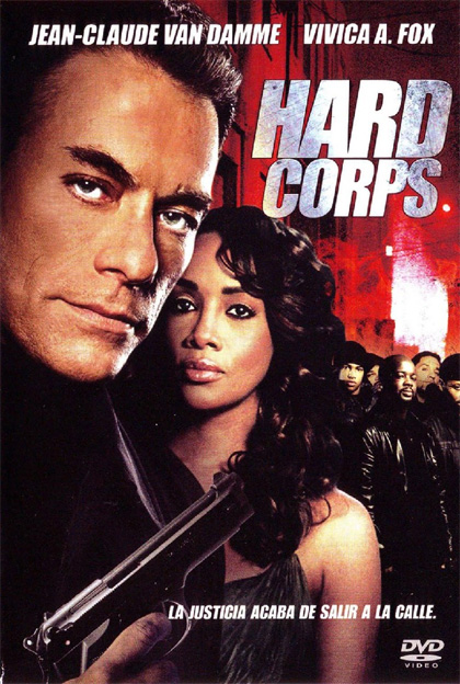 THE HARD CORPS (2006)