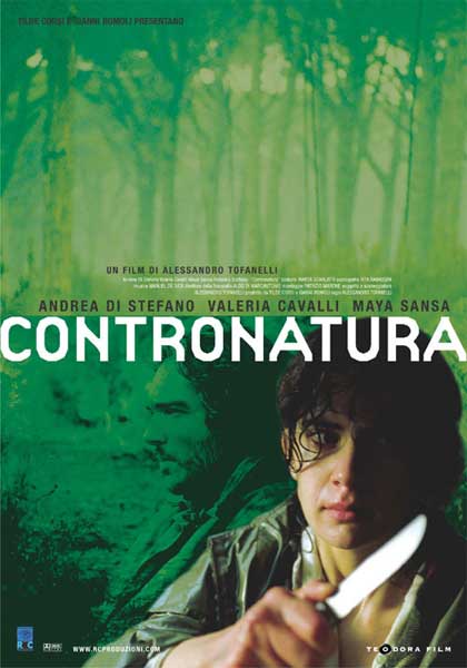 CONTRONATURA (2005)