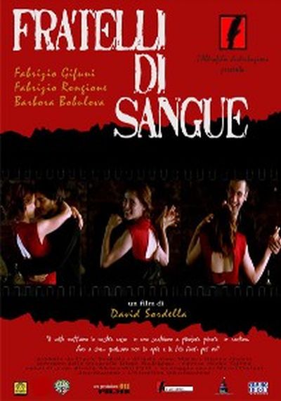 FRATELLI DI SANGUE