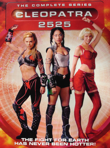 CLEOPATRA 2525