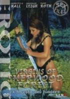 VIRGINS OF SHERWOOD FOREST