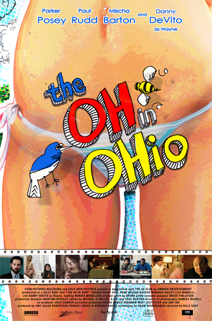 PRIMA O POI SVENGO - The OH in Ohio (2006)