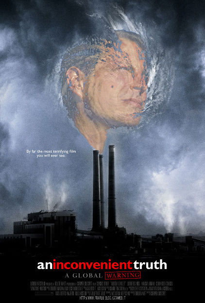 UNA SCOMODA VERITA' - An Inconvenient Truth (2006) (-)