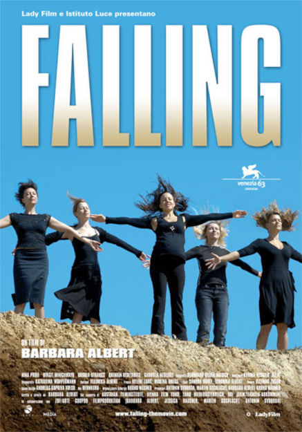 FALLING (2006)