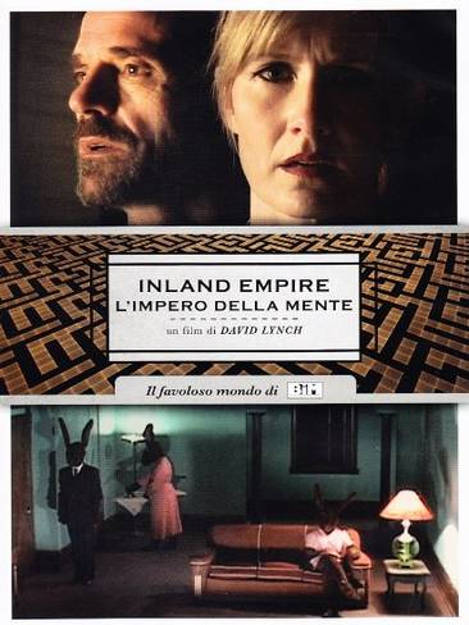 INLAND EMPIRE (2007) (-)
