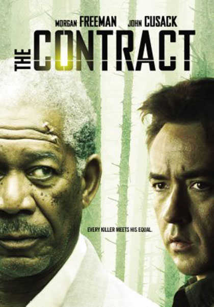 THE CONTRACT (2006)