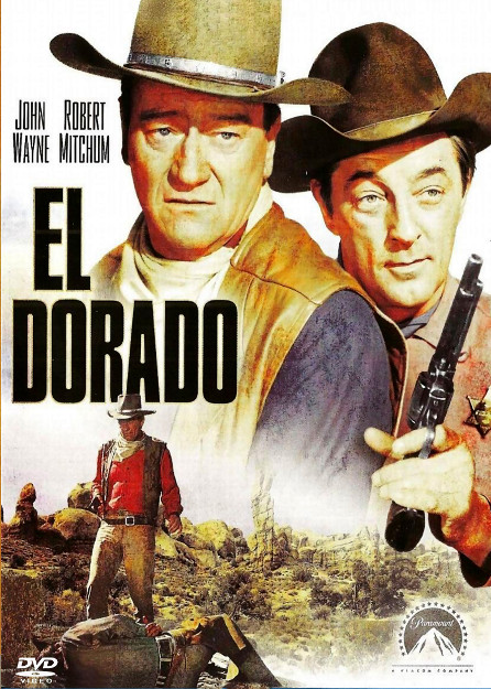 EL DORADO (1967)