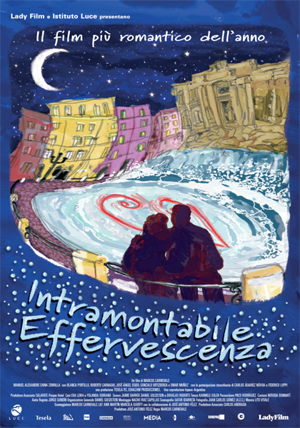 INTRAMONTABILE EFFERVESCENZA (2005)