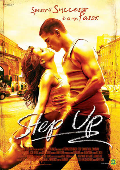 STEP UP (2006)