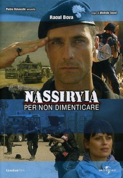 NASSIRYIA - PER NON DIMENTICARE (2007) (-)