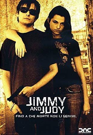 JIMMY AND JUDY (2007)