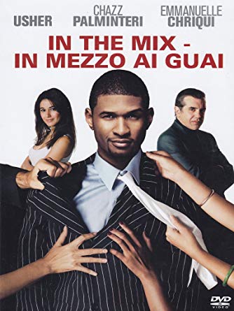 IN THE MIX -IN MEZZO AI GUAI