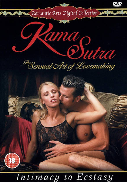 KAMA SUTRA 1