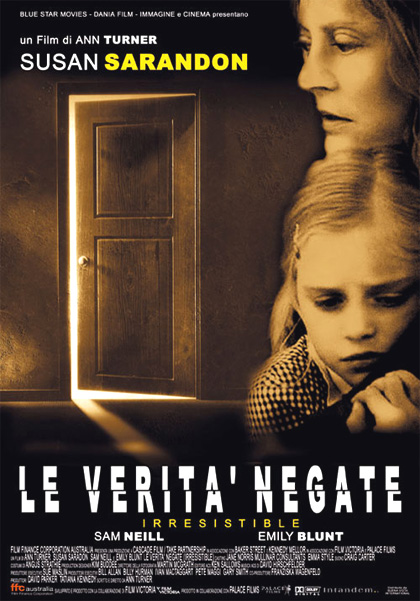 LE VERITA' NEGATE irresistible (2006)