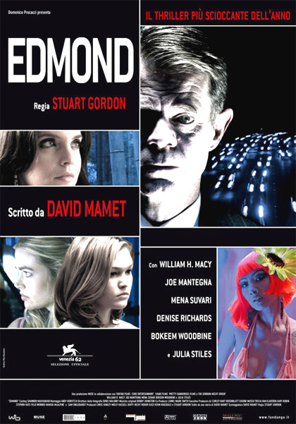 EDMOND (2005)